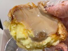 -肯德基(新塘乐购店)