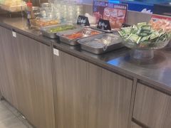 -鱼酷活鱼烤鱼(沈阳大悦城店)