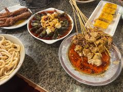 -小街天府