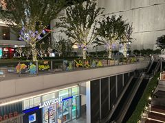 -GMJ·24H健身房(四川北路店)