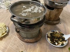 -梅红羊肉馆(赭山西路店)