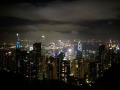 -翠华餐厅(山顶道店)