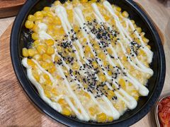 -米村拌饭(泰山万达店)