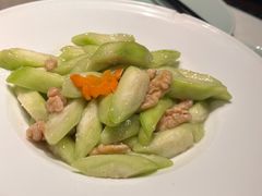 -四世同堂·京菜·烤鸭(双井店)
