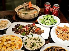 -老瑞福上海菜(人民广场店)