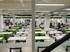 -清华大学-紫荆园餐厅