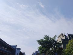 -襄阳古城