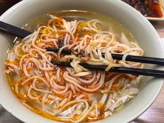 -李先生牛肉面(长春红旗街店)