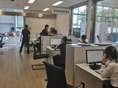 -四川华星名仕奥迪4S店(羊西店)