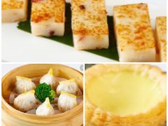 -汤臣·空中餐厅·严选粤菜(石湾世博广场店)