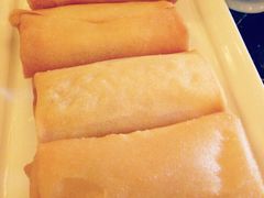 -大堂茶座