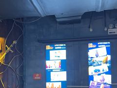 -YOGO优果密室逃脱(新佳丽广场店)