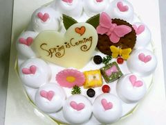 -DQ·蛋糕·冰淇淋(民勇嘉泰店)