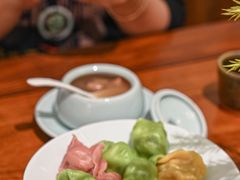 -七色云蔬食(喜邻里店)