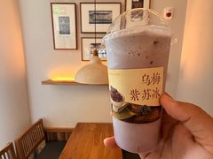 -长春堂顺时而饮(前门店)