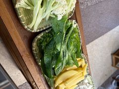 -江川野生菌火锅铜锅鱼(贵清火锅店)
