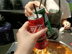 -HOTISLAND海鸡岛·韩国料理(江南西店)