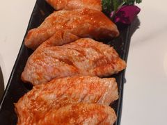 -欢喜哥齐齐哈尔自助烤肉(大学城店)