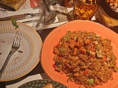 -半秋山西餐厅(襄阳万达店)