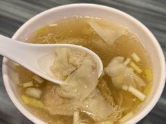 -恩宁刘福记(东华东路店)