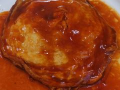-清真·同发顺饭庄·烧麦(总店)