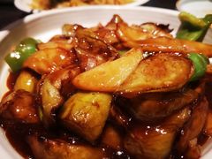 -金掌勺东北菜(格兰晴天店)