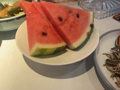 -鸣记脆皮烤鱼·海鲜烤鱼(三八广场店)