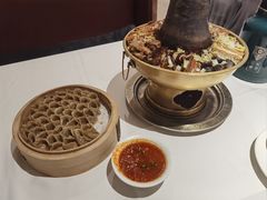 -老太原菜馆(府西街店)