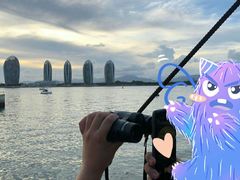 -明润海鲜(南边海店)