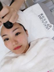 -MIDA蜜哒•科技逆龄美肤连锁