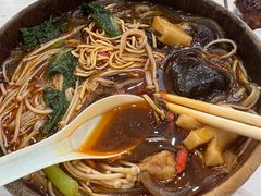 -金乐活美食(中街店)