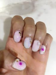 -悦指间美甲美睫