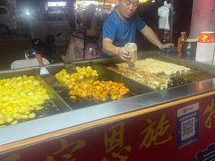 -永旺梦乐城(金银潭店)
