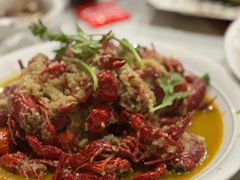 -新凯旋烧烤·燕姐千岛湖土菜