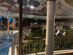 -上海玛雅海滩水公园