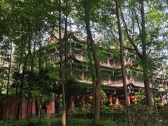 -成都市文殊院