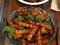 琅琊土豆-付小姐在成都(中山公园店)