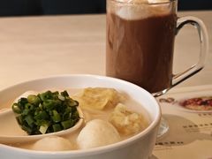 -翠华(澳门银河店)