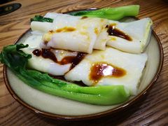 鸡蛋肠粉-嘉旺港式茶餐厅(延长中路店)