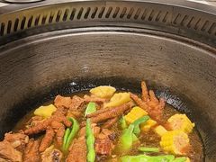 -姚稷大铁锅(龙之梦店)