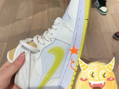 -JORDAN(东方广场店)