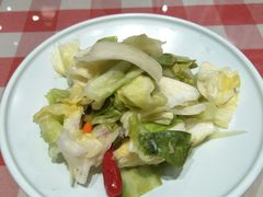 -老九圆山西面馆(CBD店)