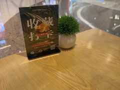 -mango tree芒果树泰国餐厅(青岛万象城店)