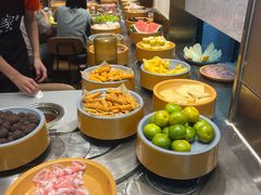 -喜家自助小火锅(卓悦里店)