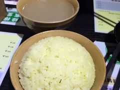 -绿柠食堂(北外滩店)