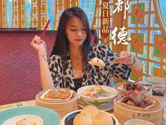 -点都德(千灯湖环宇城店)