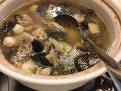 -小厨娘淮扬菜(天印大道店)