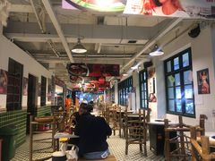 -有拈头成都市井火锅(南山总店)