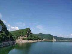 -五女峰国家森林公园
