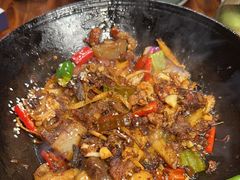 -印象鲵宴·张家界地标美食名片(溪布街店)